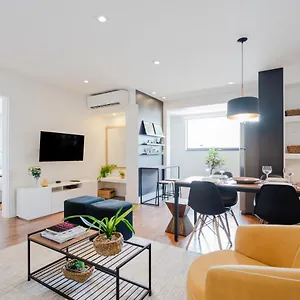  Apartamento Ap Com Academia E Piscina No Prédio, Localização Incrível - Vila Olímpia