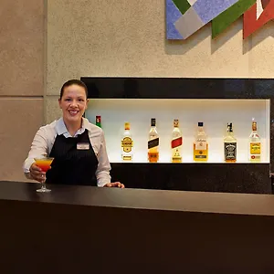 Hotel Mercure Jardins, São Paulo